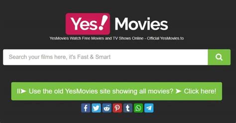 yesmovies fairfax